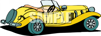 Car Clipart