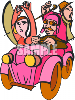 Car Clipart