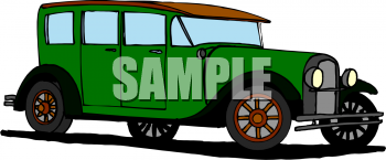 Car Clipart