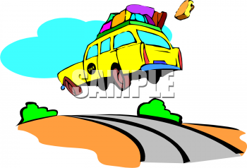 Road Clipart