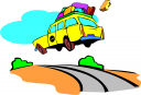 Road Clipart