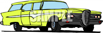 Car Clipart