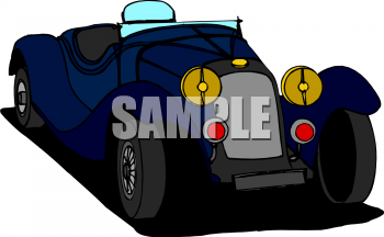 Car Clipart