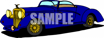 Car Clipart