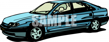 Car Clipart