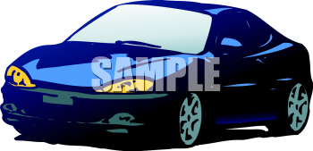 Car Clipart