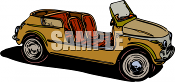 Car Clipart