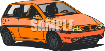 Car Clipart