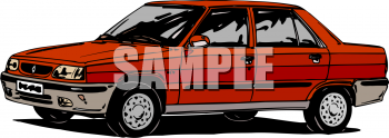 Car Clipart