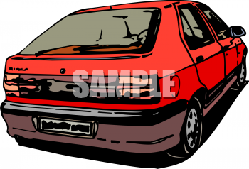 Car Clipart