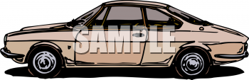 Car Clipart