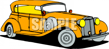 Car Clipart