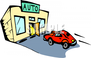 Car Clipart