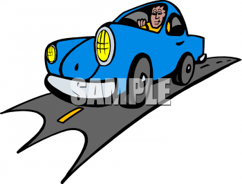 Road Clipart