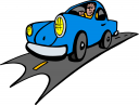 Road Clipart