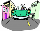 Road Clipart