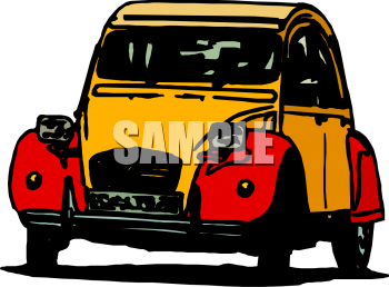 Car Clipart