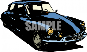 Car Clipart