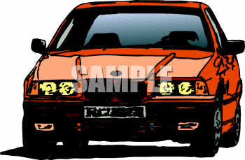 Car Clipart