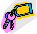 Key Clipart