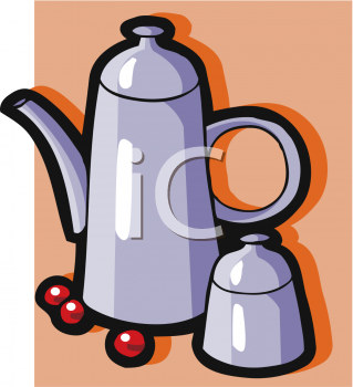 Carafe Clipart