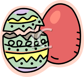 Eggs Clipart