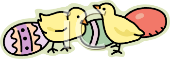 Chicken Clipart