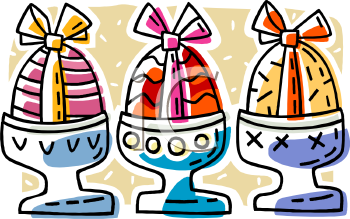 Eggs Clipart