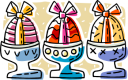 Eggs Clipart