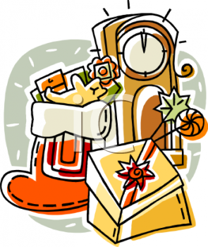 Clock Clipart