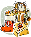 Clock Clipart