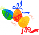 Eggs Clipart