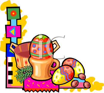 Eggs Clipart