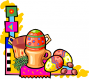 Eggs Clipart