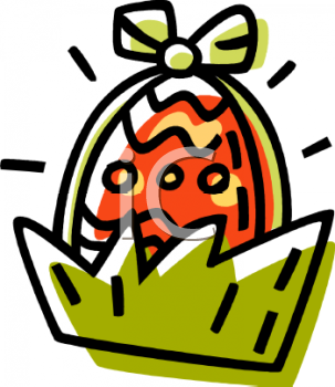 Eggs Clipart