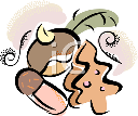 Cookies Clipart