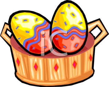 Eggs Clipart