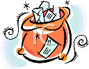 Mail Clipart