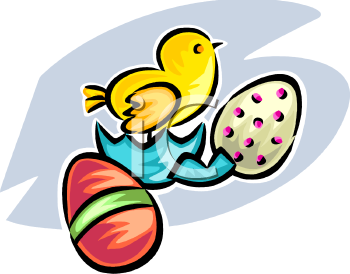 Eggs Clipart