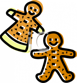 Cookies Clipart