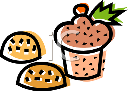 Cookies Clipart