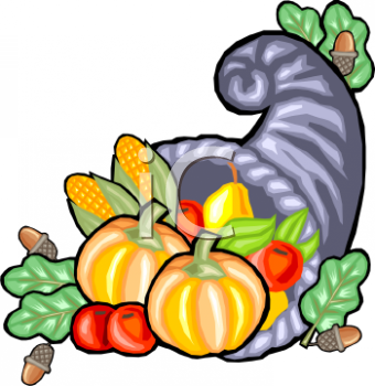 Pumpkin Clipart