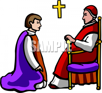 Cardinal Clipart