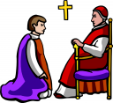 Cardinal Clipart