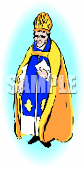 Cardinal Clipart