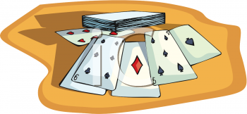 Card Clipart