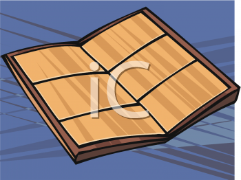 Books Clipart