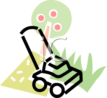 Garden Clipart