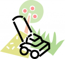 Garden Clipart