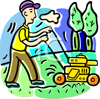 Garden Clipart